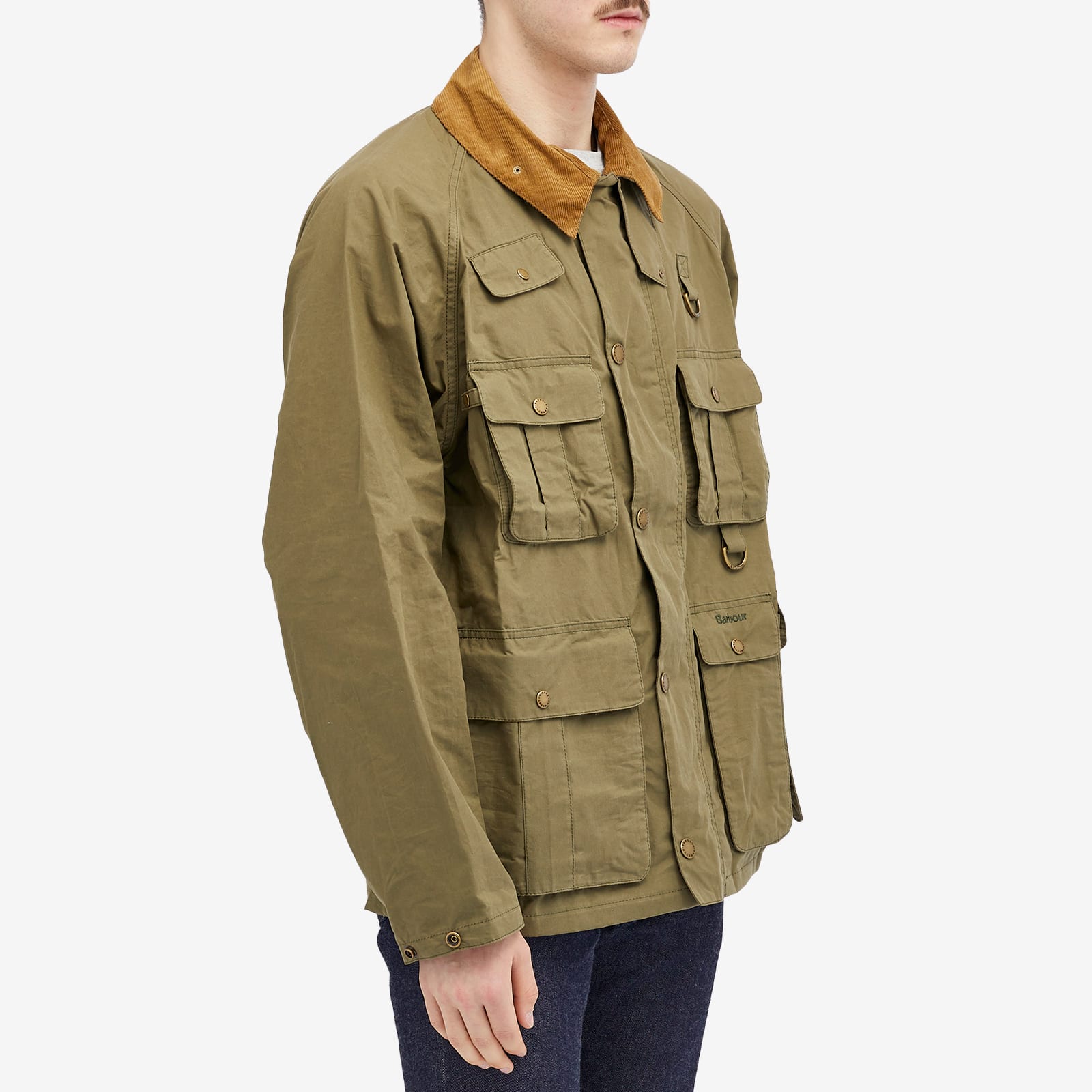 Barbour Men