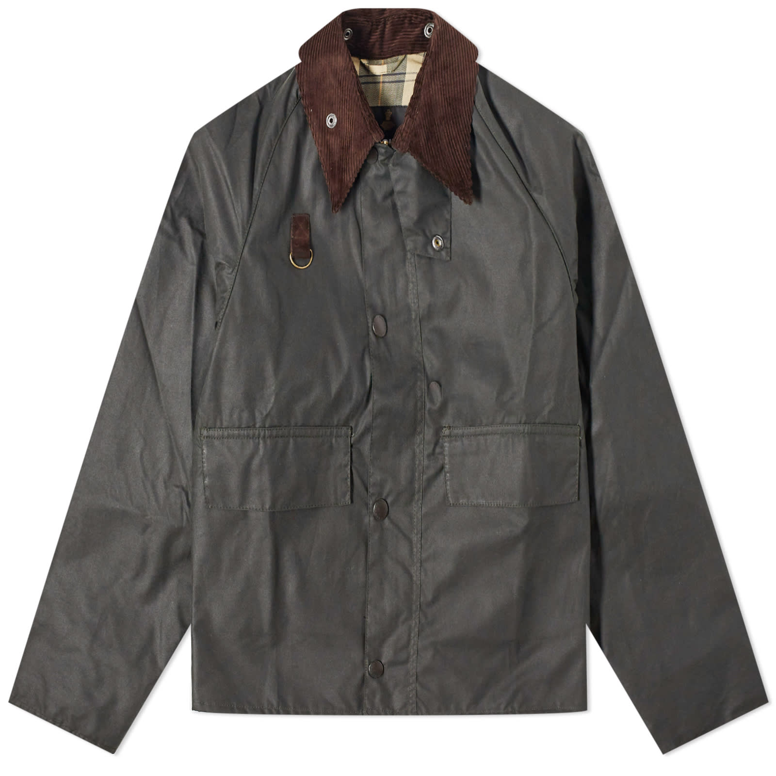 Barbour Icons Spey Jacket