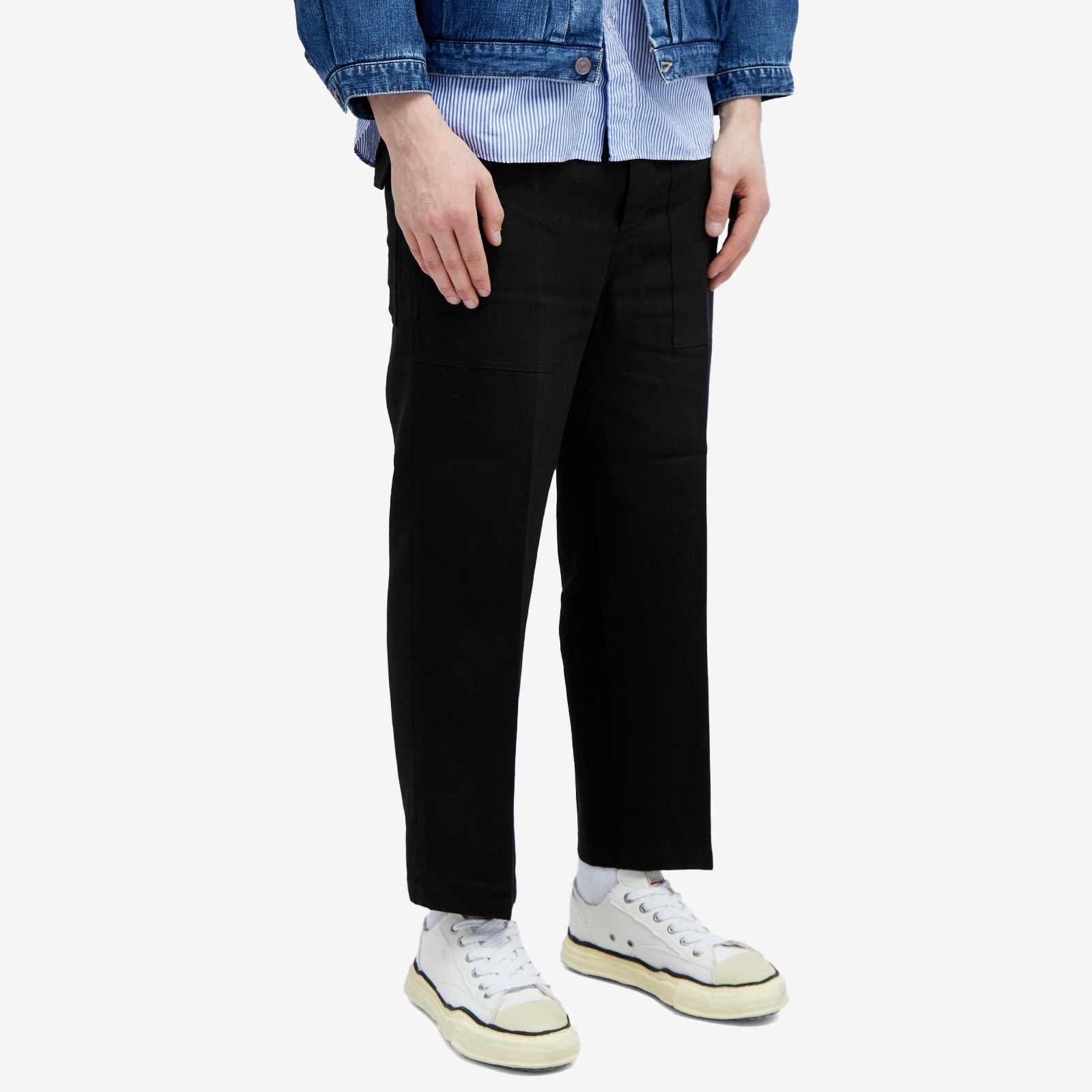 パンツ visvim alda pants ALDA PANTS | Visvim Official North American Web Store