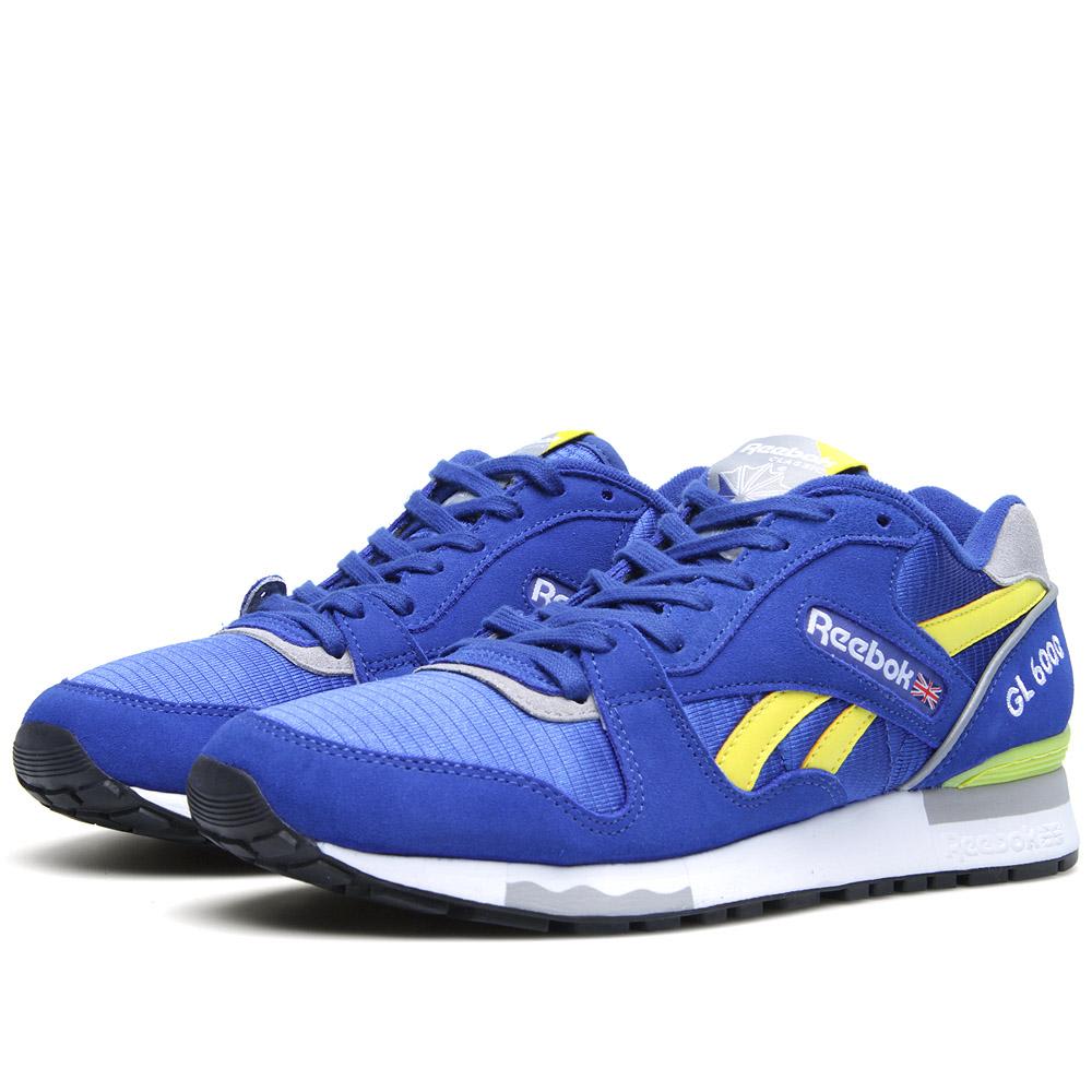 reebok gl600