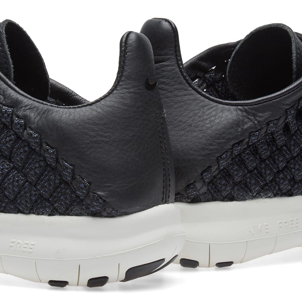 Nikelab 4 black Sale