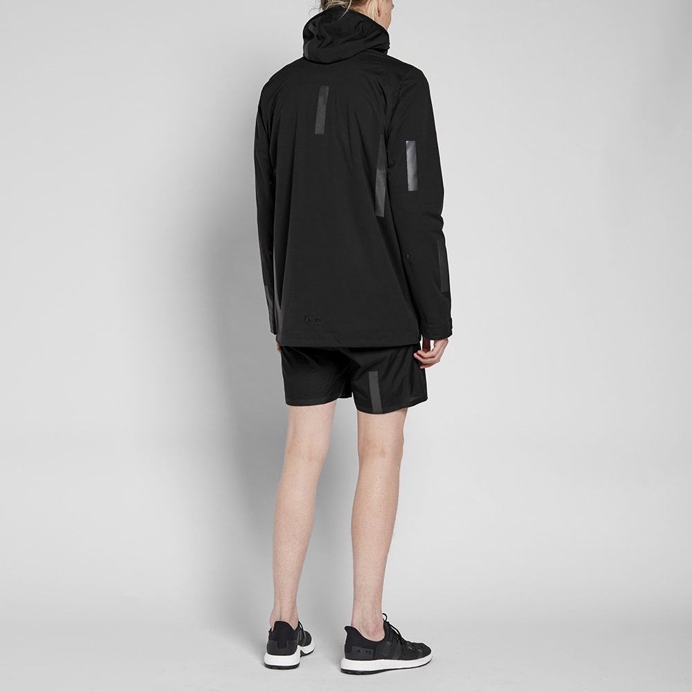 y3 rain jacket