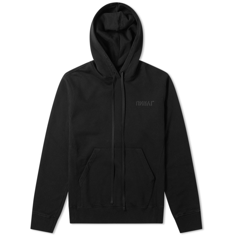 Continuing to deconstruct and recreate classic silhouettes, Unravel Project live up to their ethos, "To create something new, first you must destroy" with this hoody. With a grungy aesthetic, the off-duty sweat is adorned with printed branding to the chest and back, while an elongated drawstring uniquely finishes this design off.

100% Cotton
Drawstring Hood
Printed Branding
Kangaroo Pouch Pocket
Elongated Drawstring
Woven Brand Patch
Ribbed Cuffs & Hem