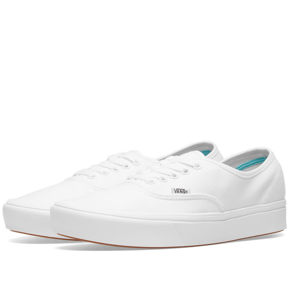 Vans UA ComfyCush Authentic Vans UA ComfyCush Authentic