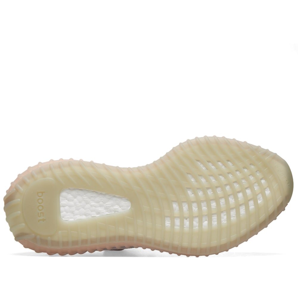 ADIDAS YEEZY BOOST 350 V2 True Form EG7492 Depop