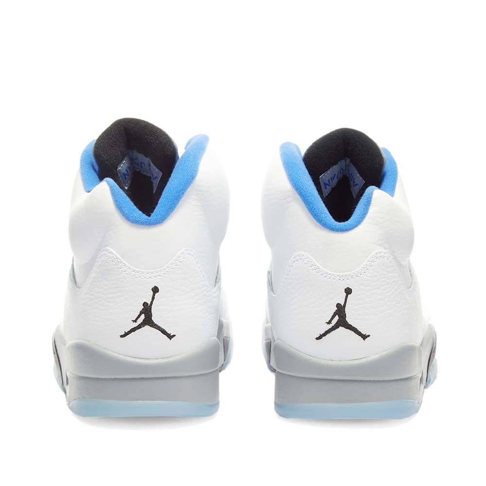 air jordan 5 stealth