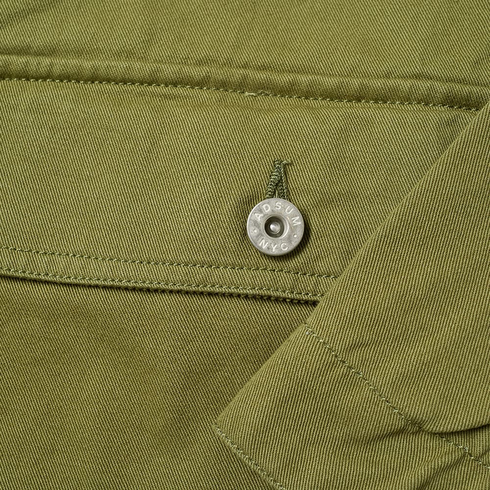 adsum work jacket