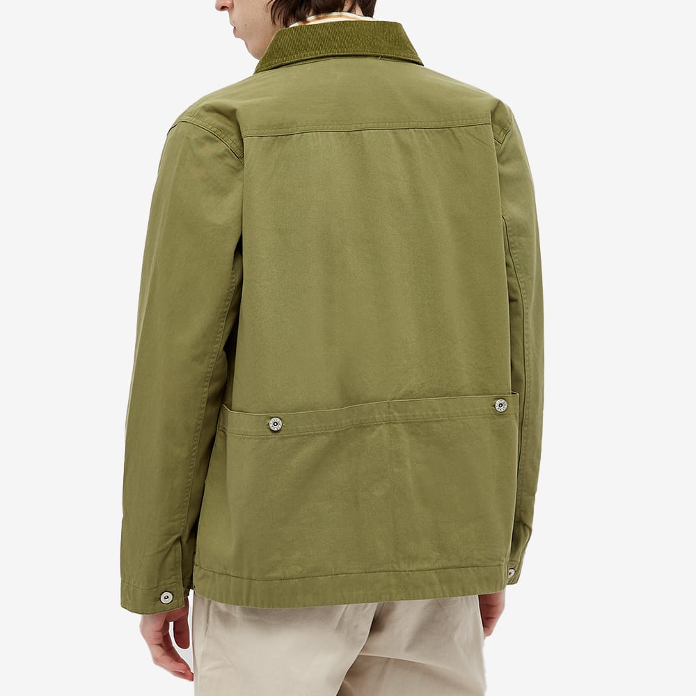 adsum work jacket