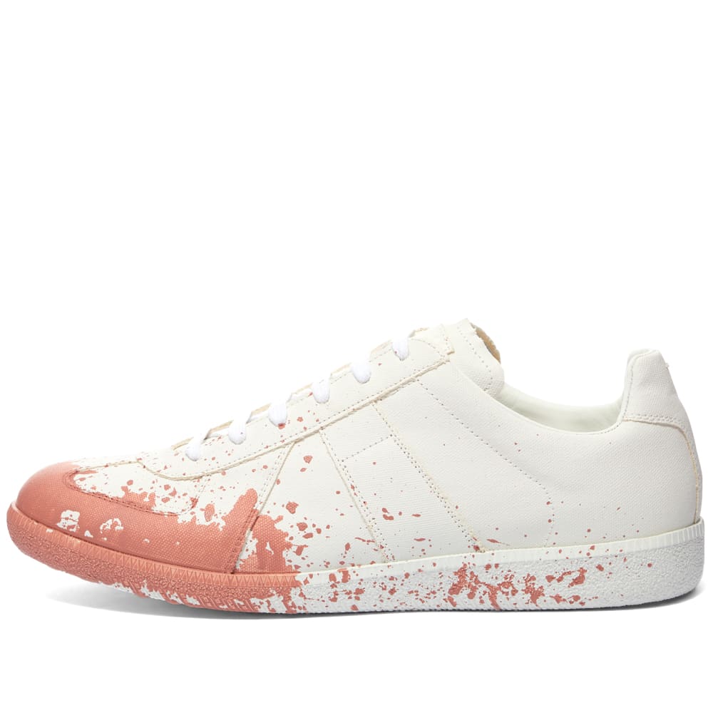maison margiela canvas