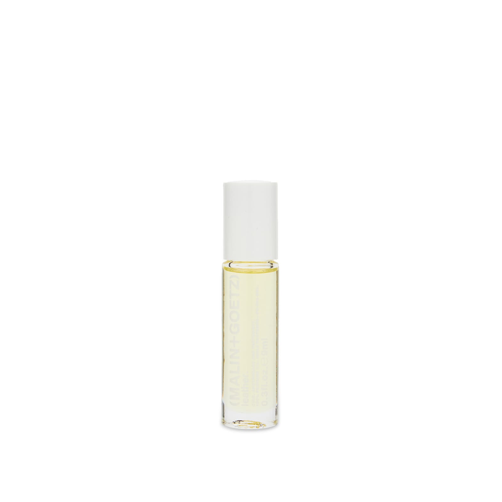 leather perfume malin goetz