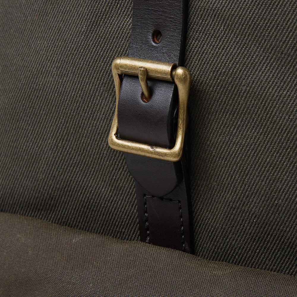 Filson Roll Top Backpack Otter Green END.
