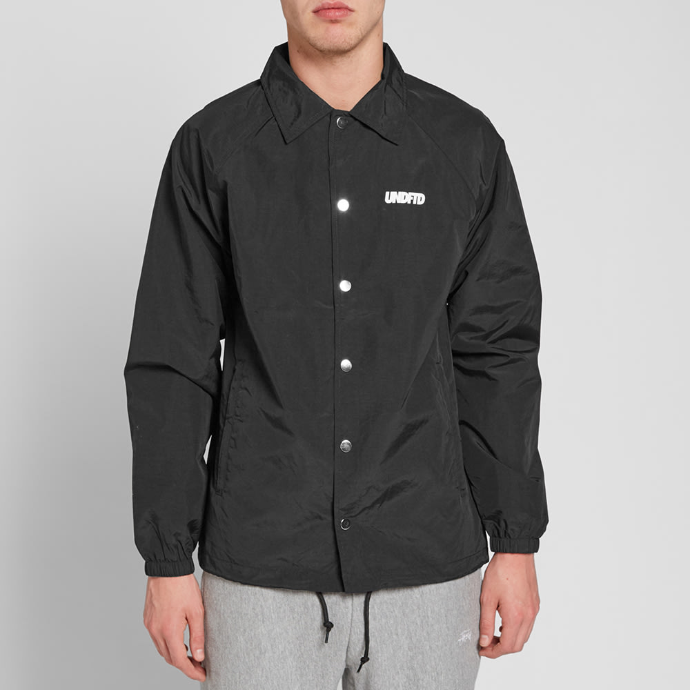 hurley siege coaches jacket