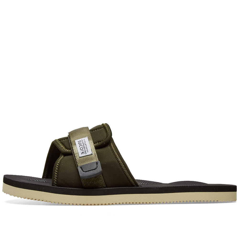padri suicoke