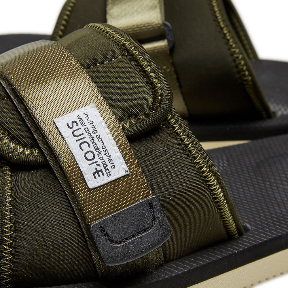 suicoke padri slide