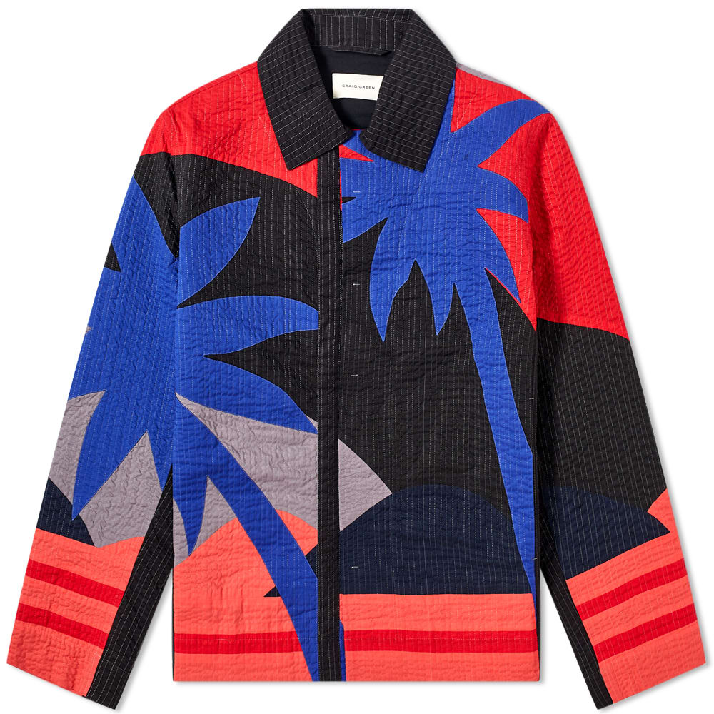 Craig Green Paradise Worker Jacket 
