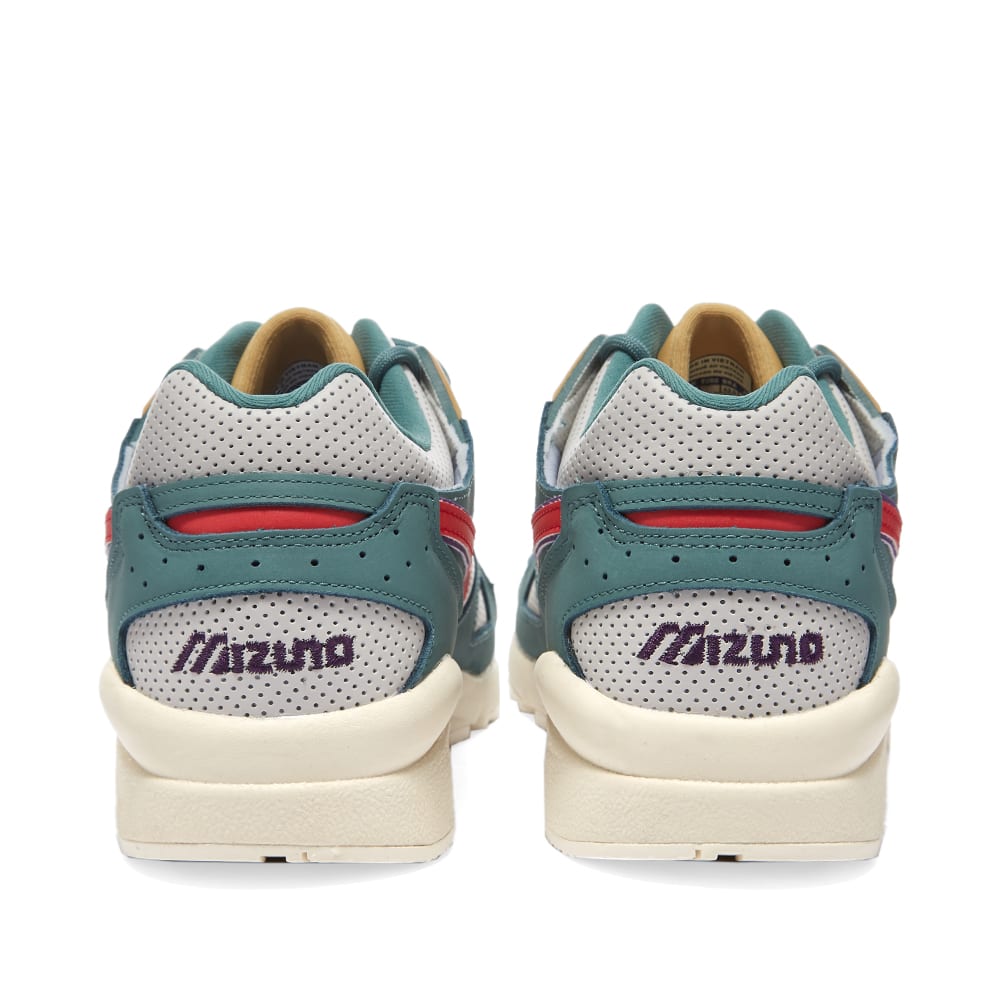 mizuno patta sky medal