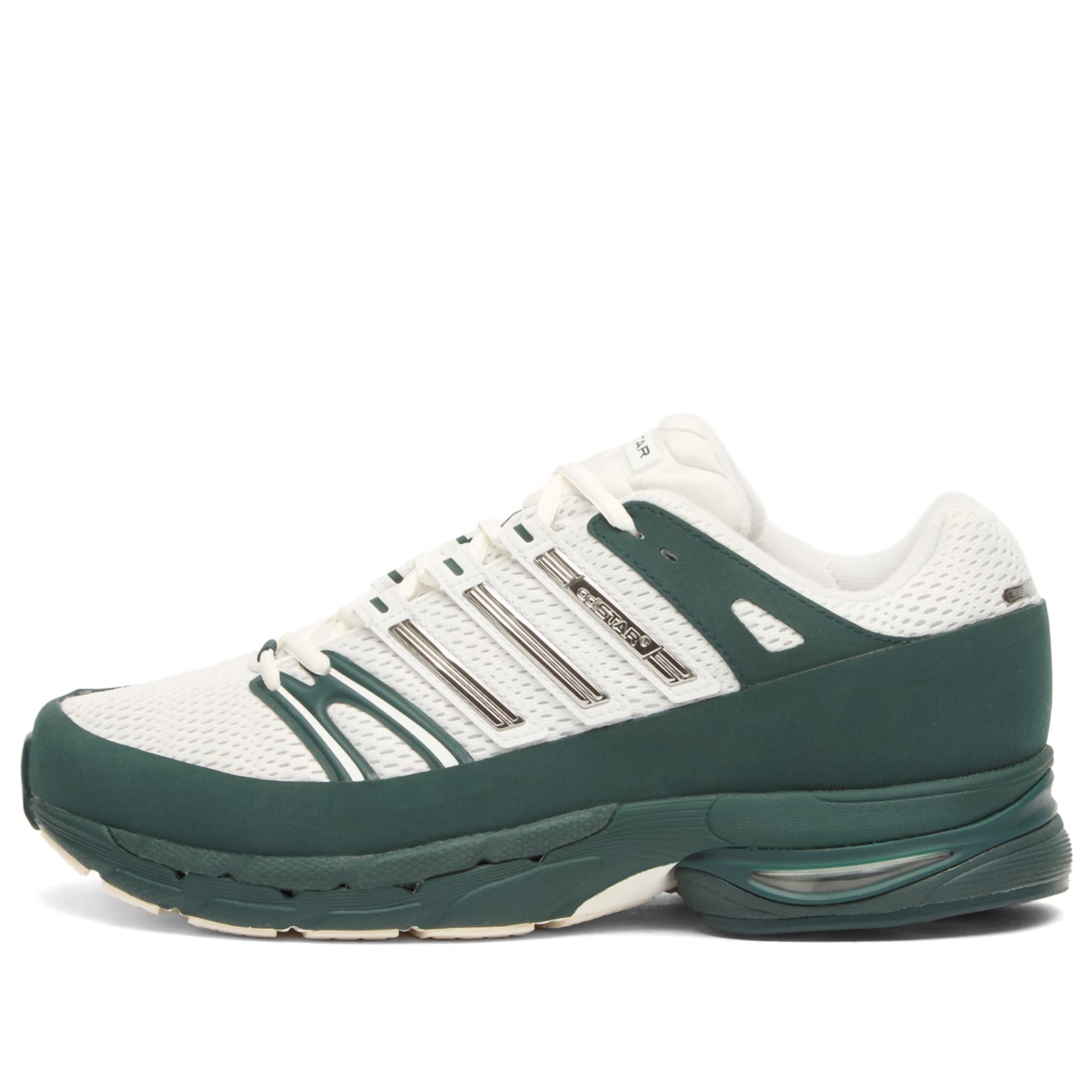 END. x adidas Adistar Control 5