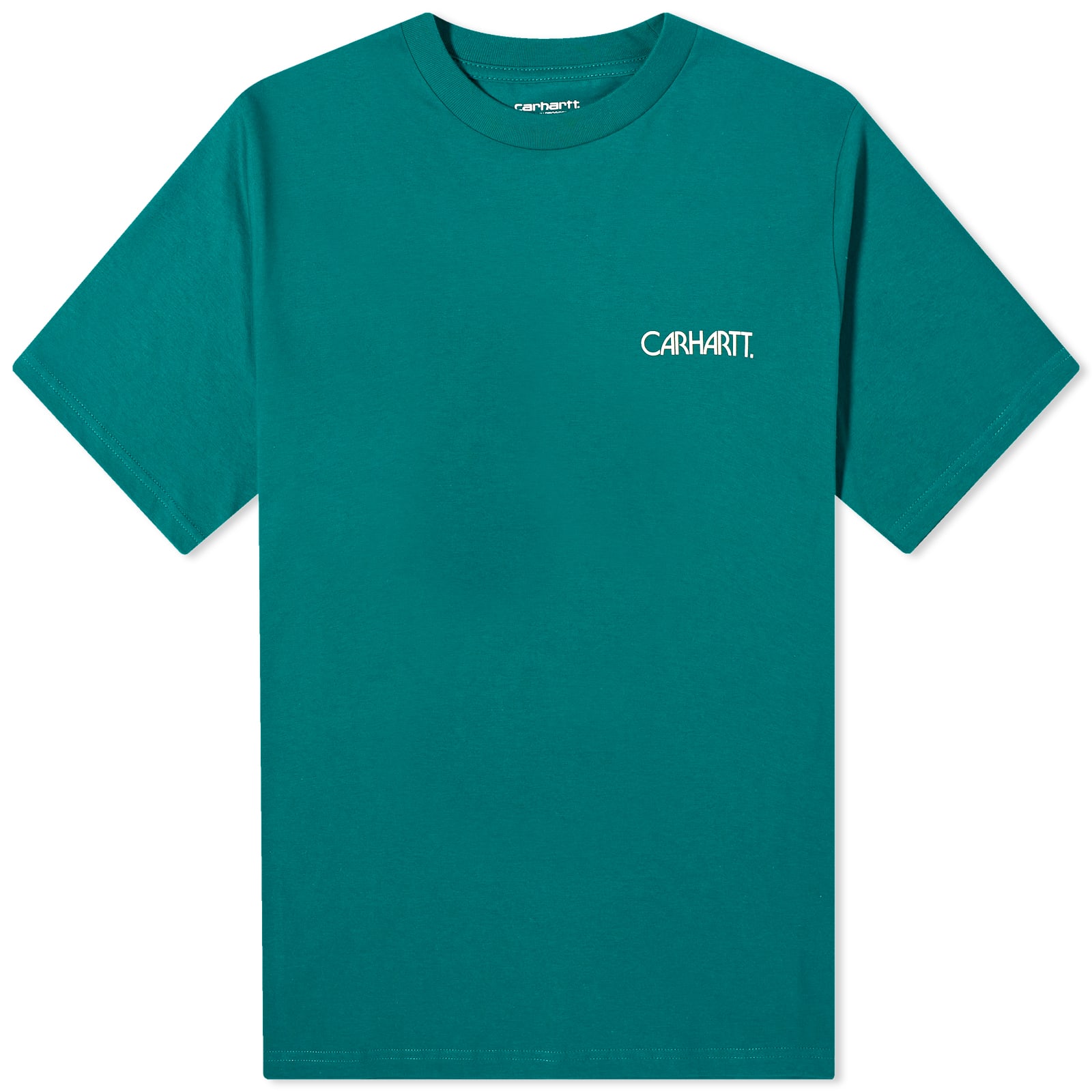 【Carhartt】 S/S SOIL T-SHIRT s-s-soil-t-shirt-chervil-191.jpg