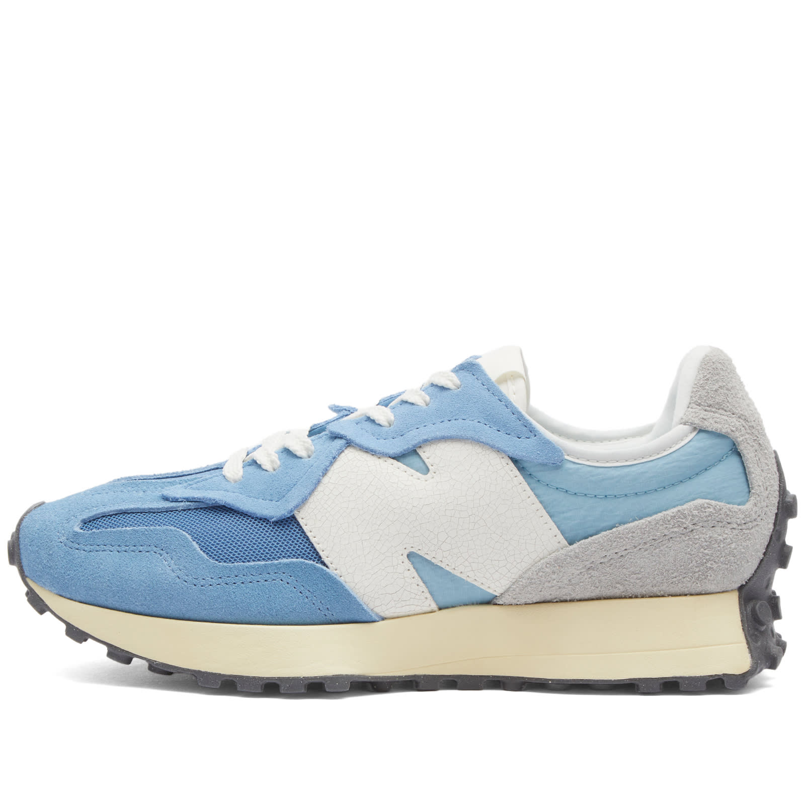 New Balance■U327WRA■送料込 New Balance 327 Blue Laguna - U327WRA | eBay