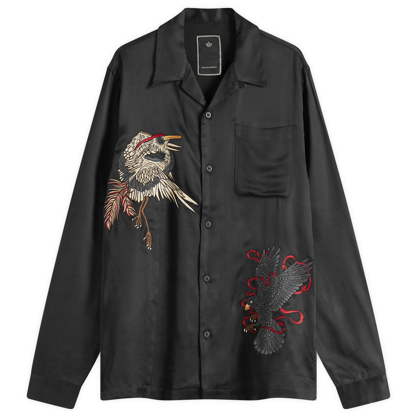 crow dress shirt Crow T Shirt