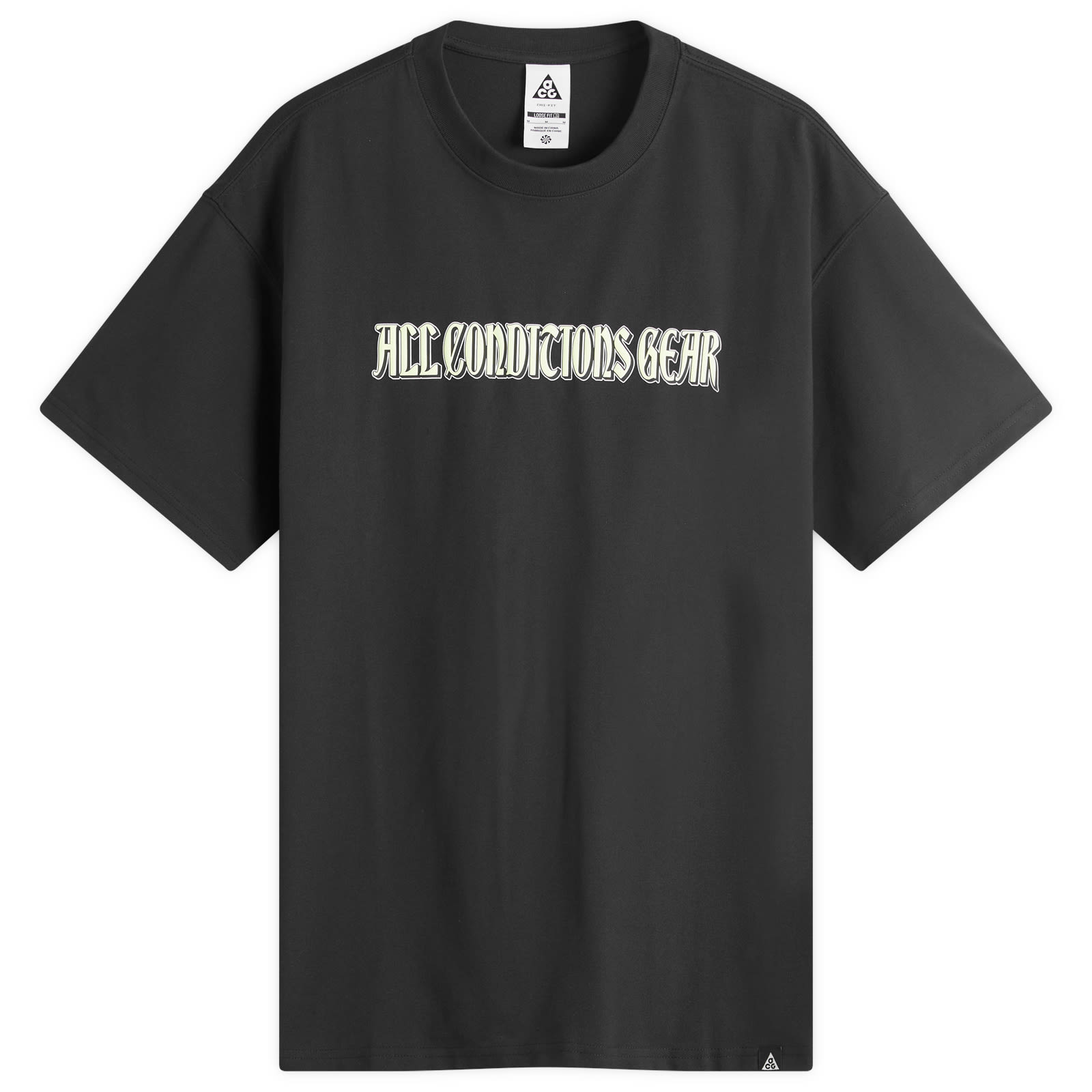nike iguana shirt