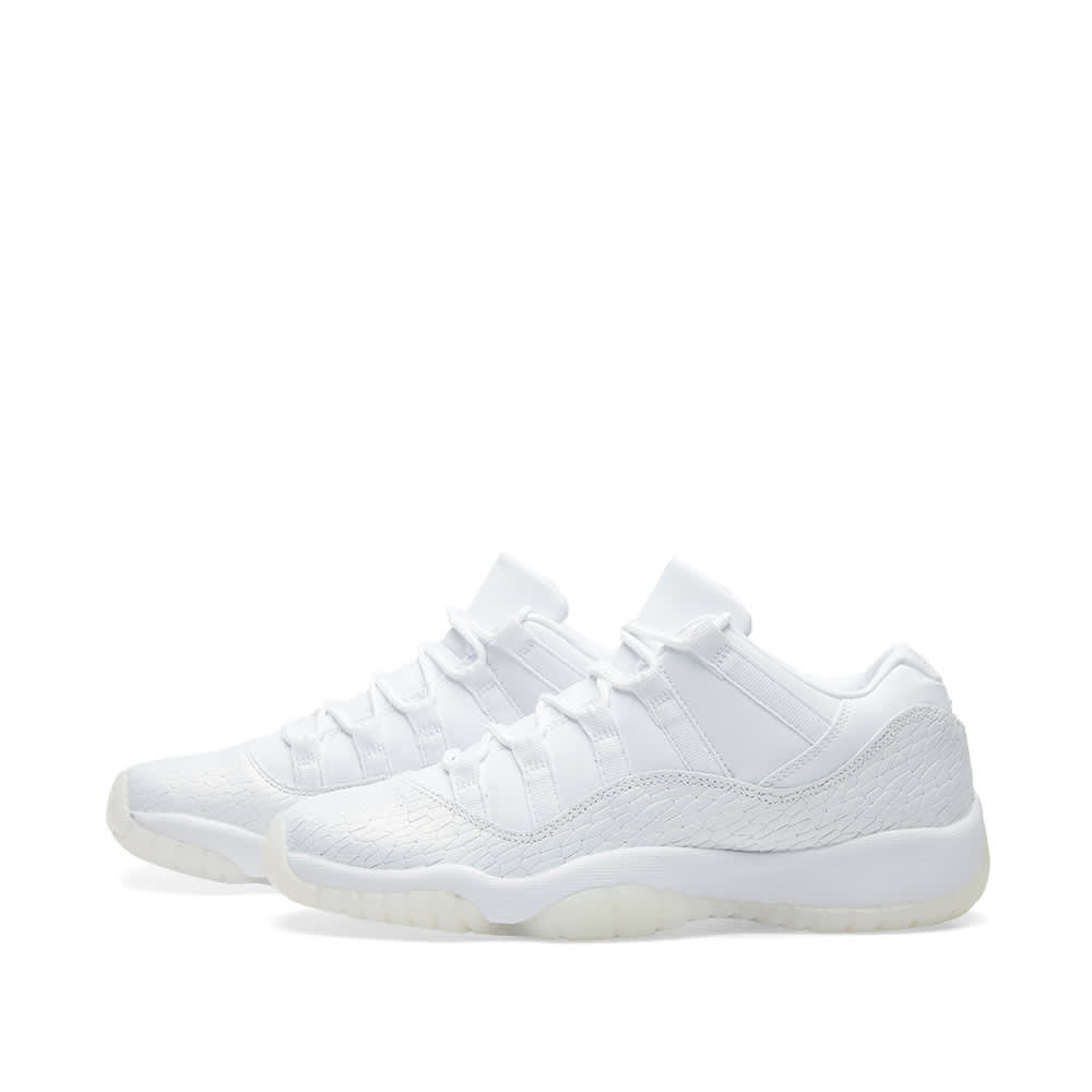 air jordan 11 retro low pr hc gg