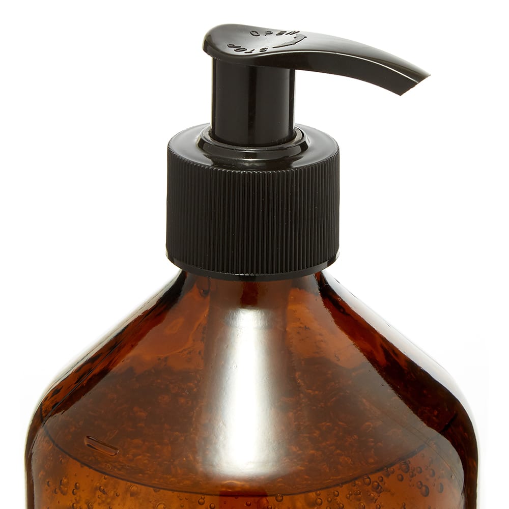 haeckels hand soap
