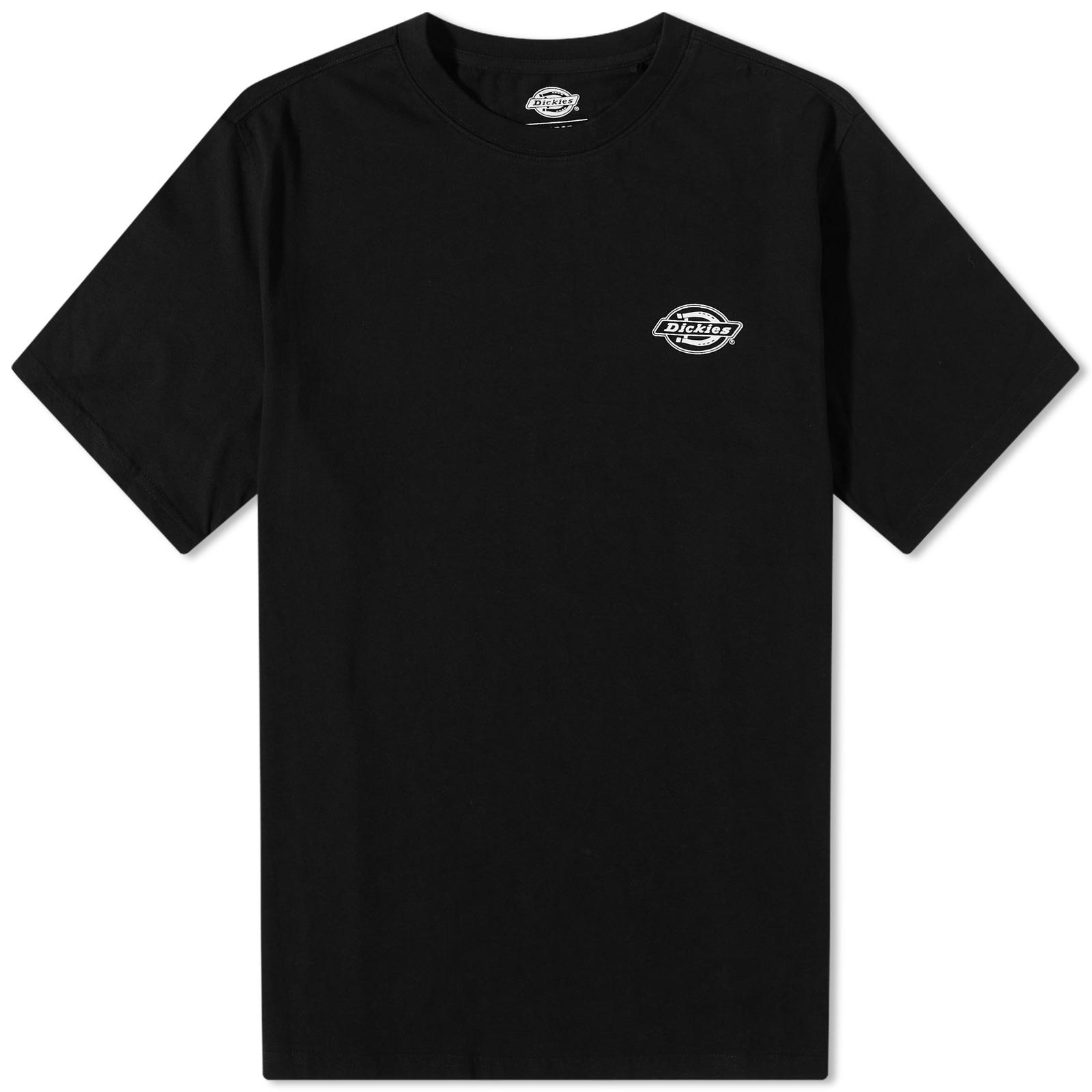 Dickies Holtville TShirt Black END.