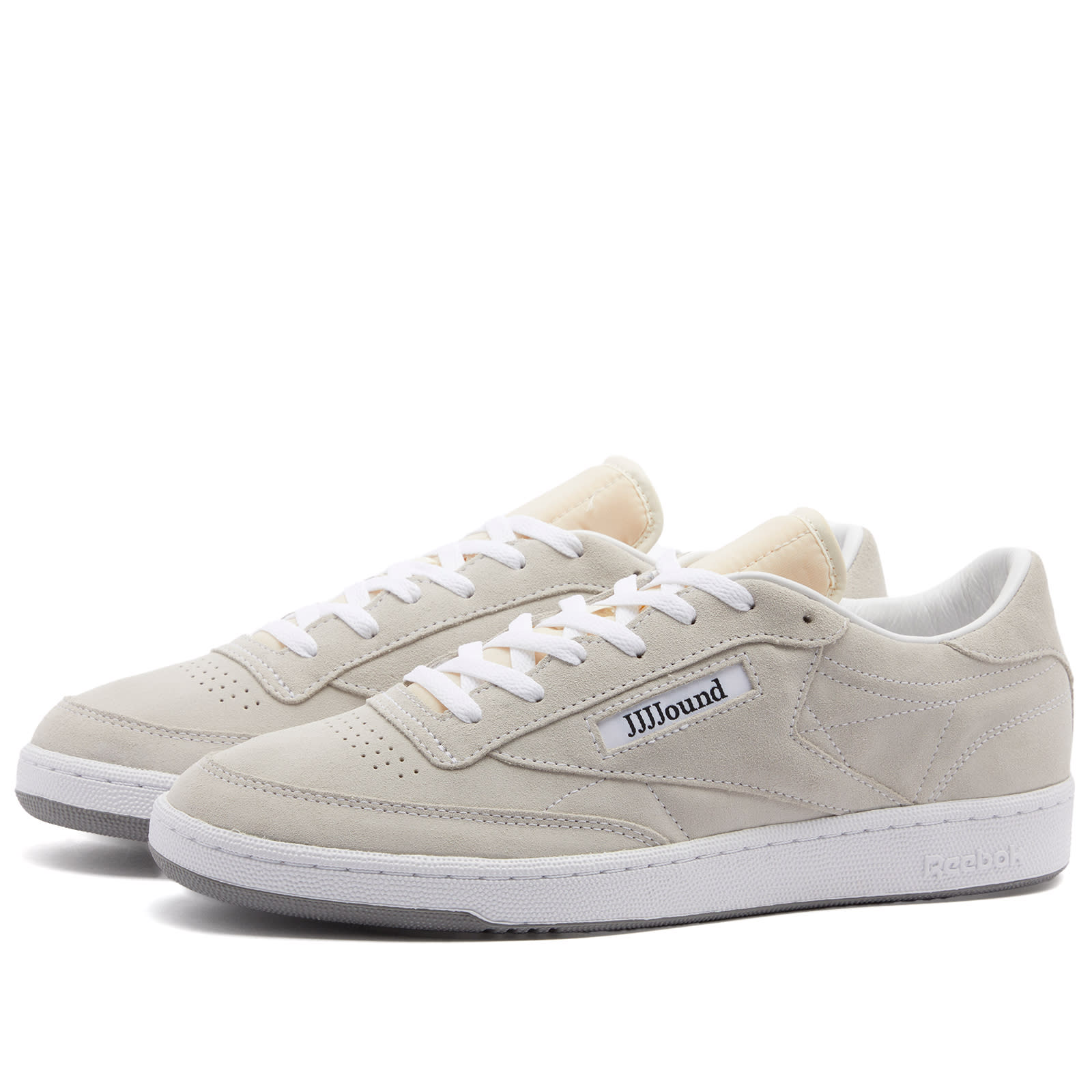 jjjjound reebok club c 85