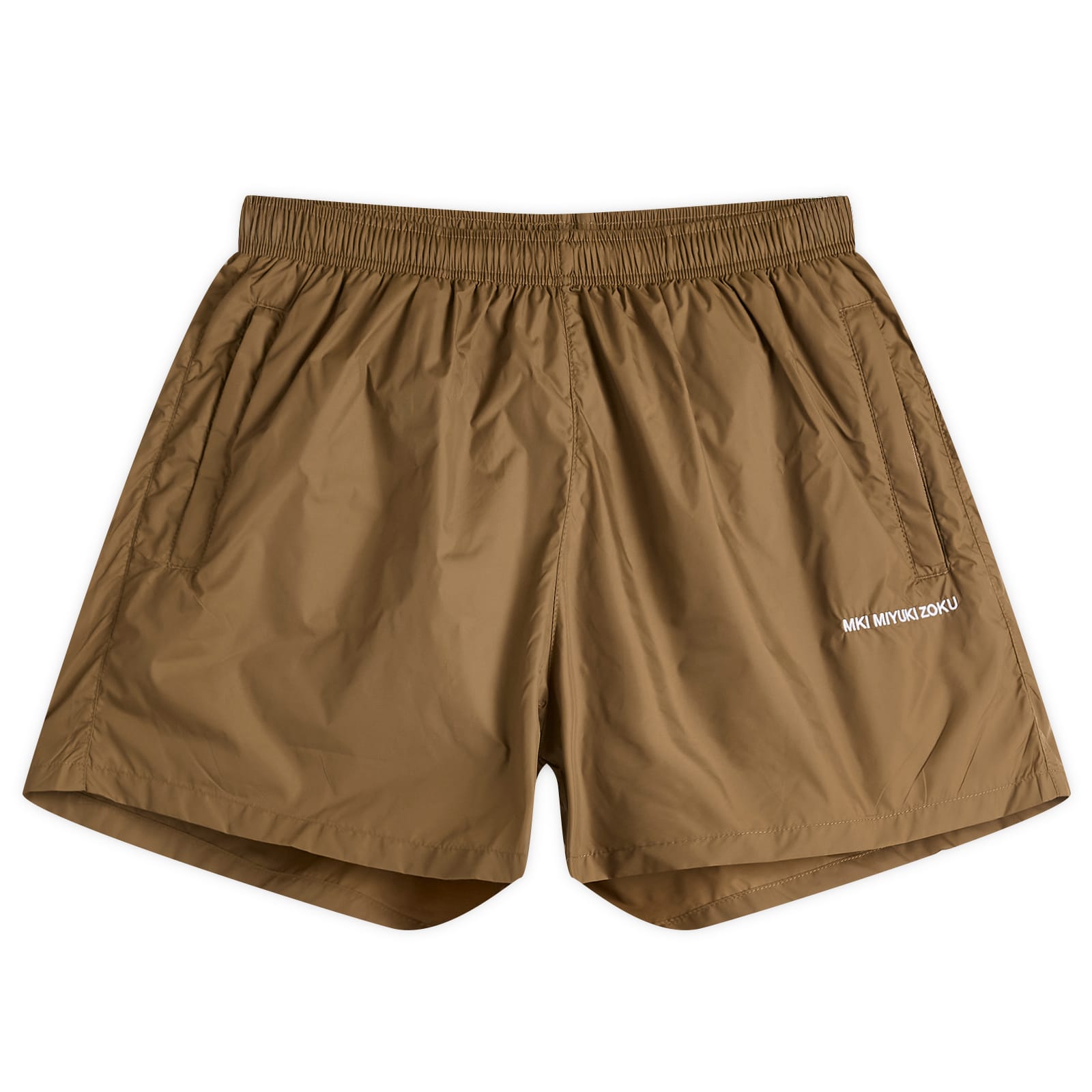 MK Dons Swim Shorts - 2004 main image 1