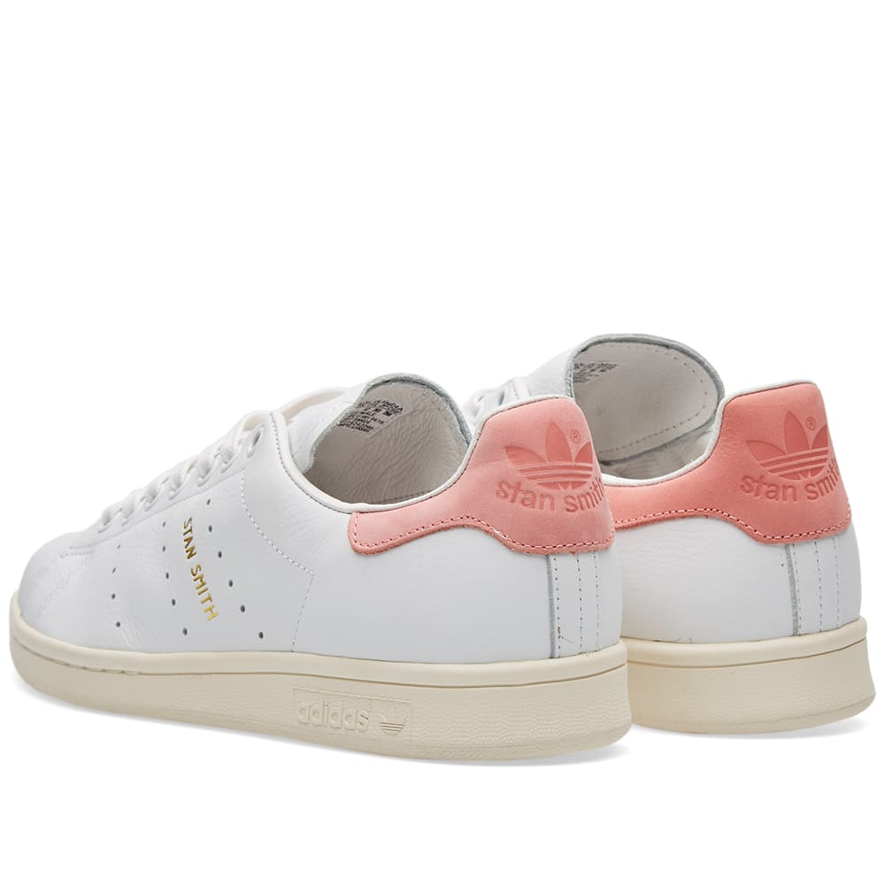 Adidas Stan Smith White & Ray (JP)