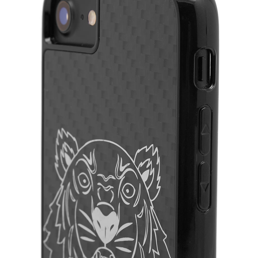 Carbon Fiber Iphone Case >> Kenzo Carbon Fibre Iphone 7 8 Case Carbon Fiber Iphone Case >> Kenzo Carbon Fibre Iphone 7 8 Case