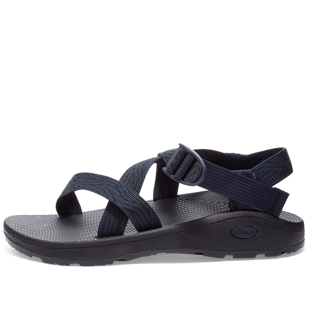 Chaco ZCloud Sandal Serpent Navy | END 
