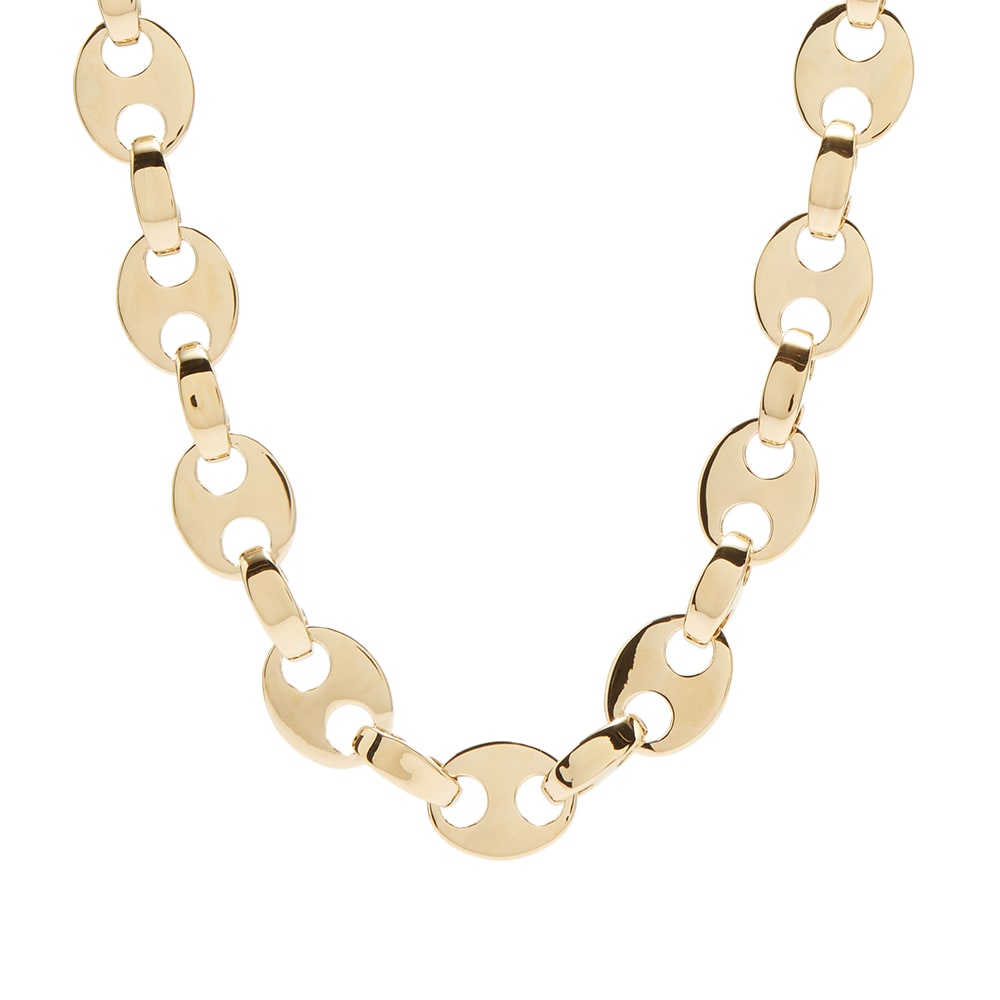 【関税込み】Rabanne Eight Chunky ネックレス Necklaces – Rabanne