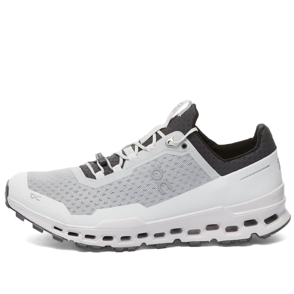 on running cloudultra