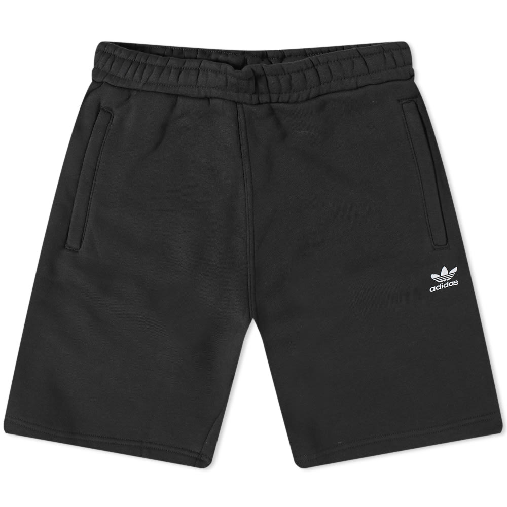 Adidas Essential Shorts Black (AR)