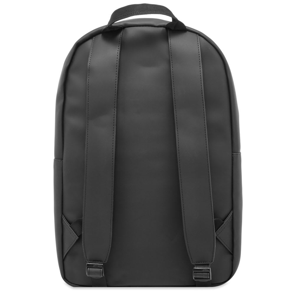 Rains Field Bag Black | END.