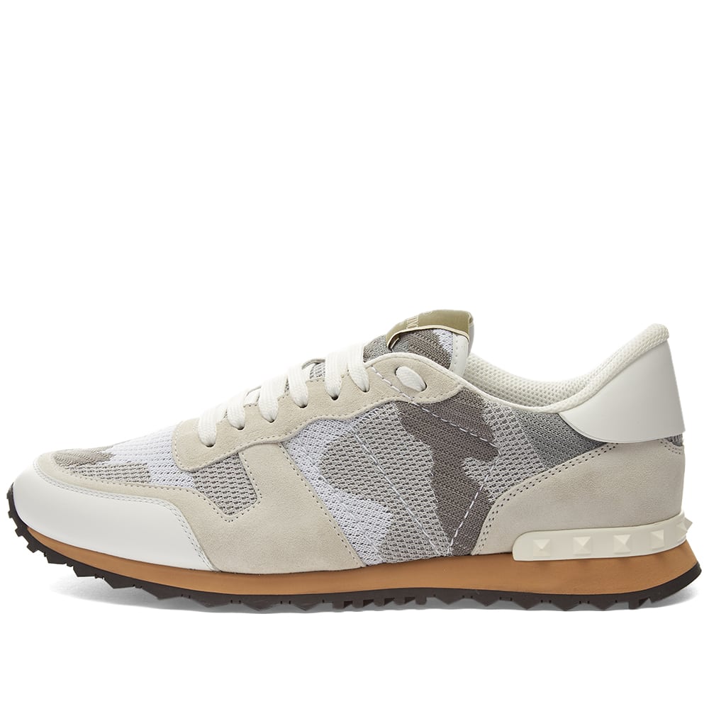 valentino white rockrunner