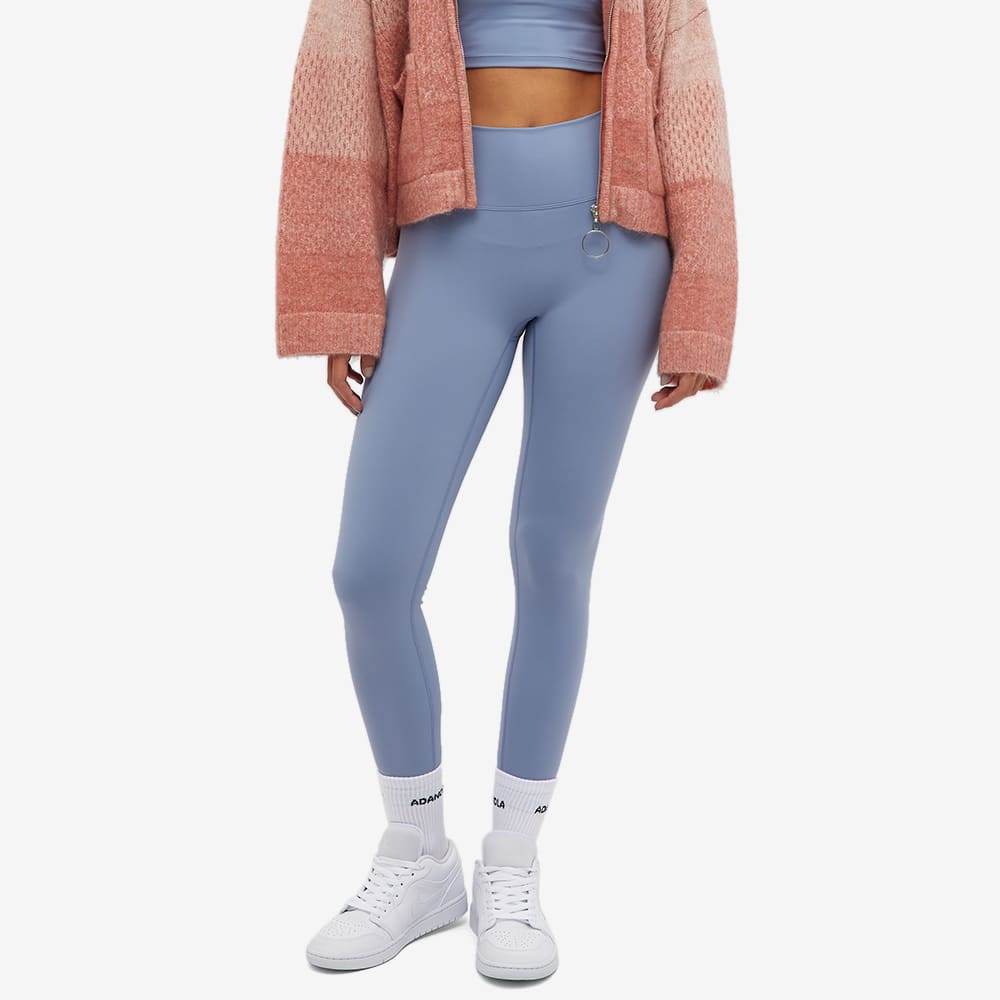 Adanola Ultimate Sports Leggings Powder Blue END. (CN)