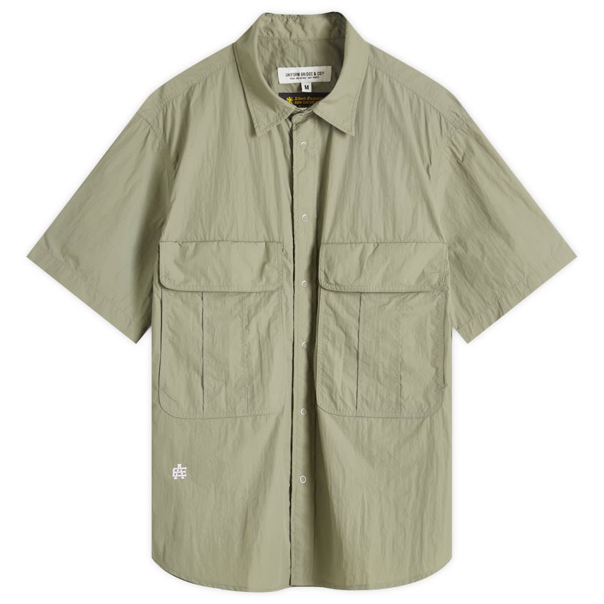 THE NORTH FACE＊ Lounge Field H/S Shirt（THE NORTH FACE