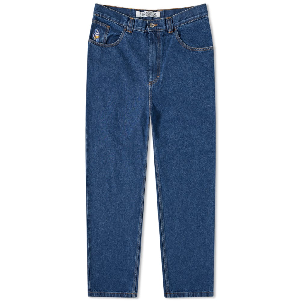 Polar Skate Co 93 Denim Jean