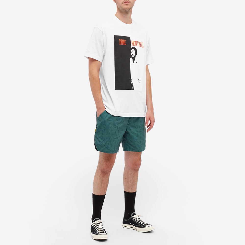 Dime RESTORATION FACE 半袖/Tシャツ Dime - Restoration Face T-shirt | HBX - Globally Curated