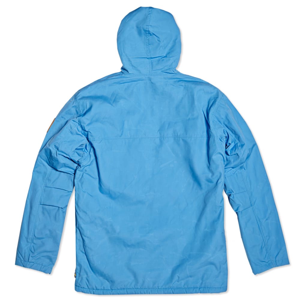 Fjallraven Greenland Winter Jacket UN Blue END.