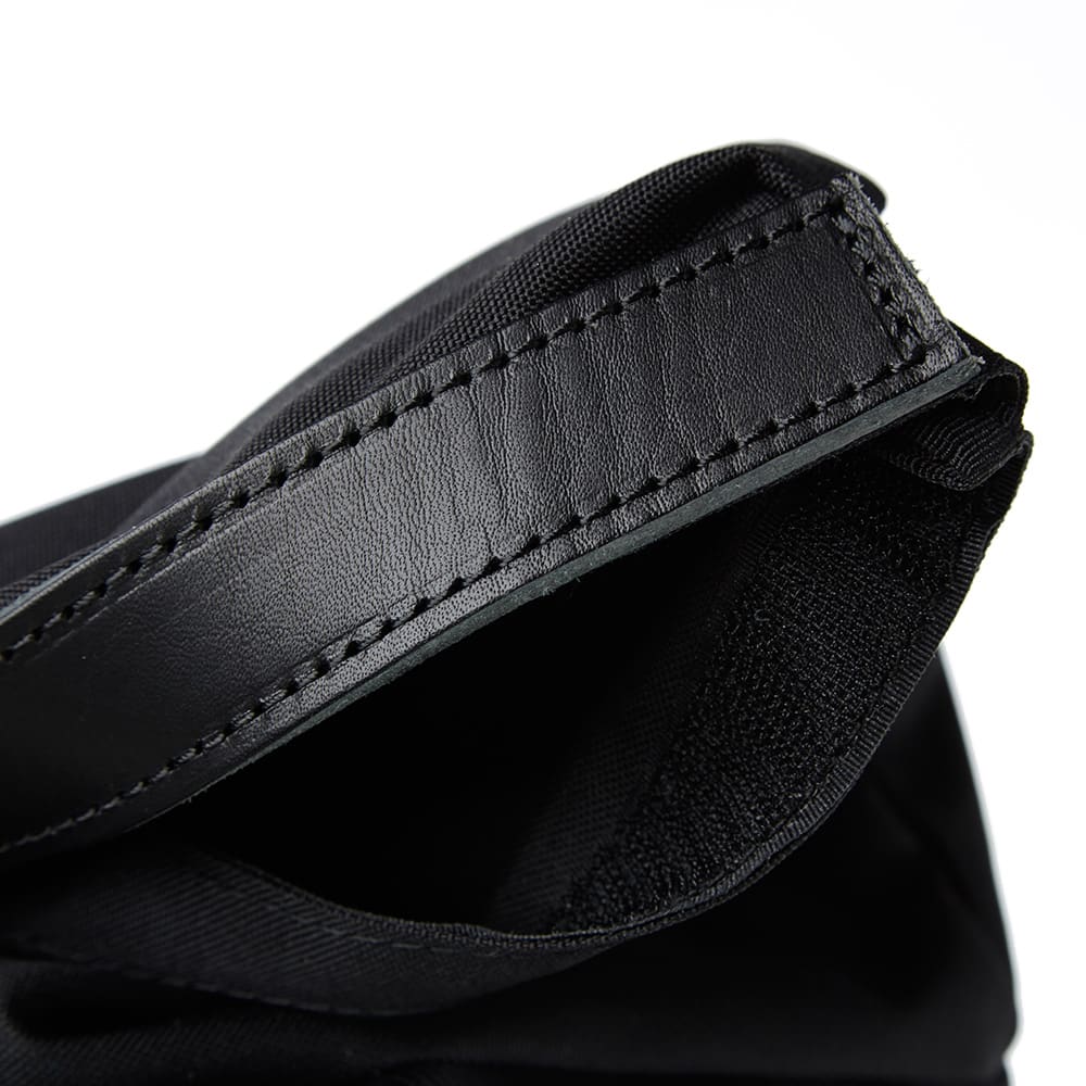Nanamica Cycling Pack Black | END. (CA)
