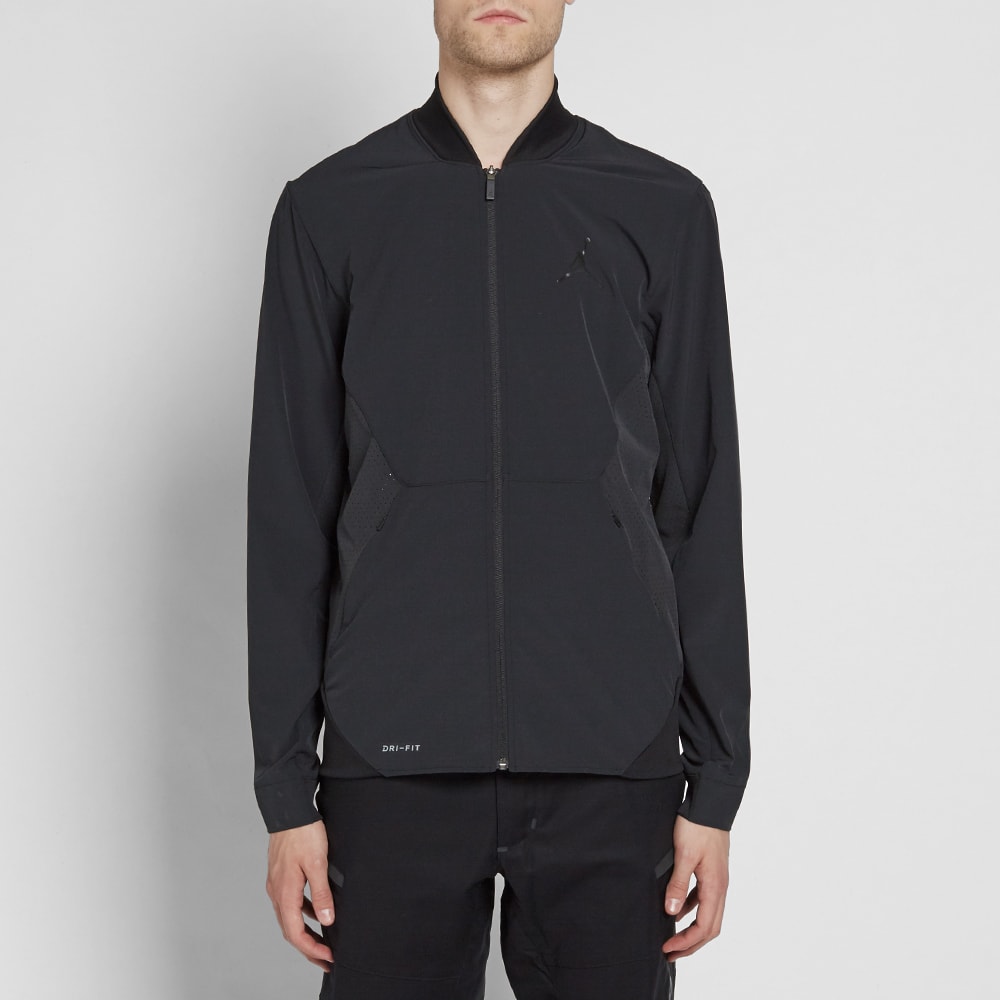 jordan ultimate flight jacket