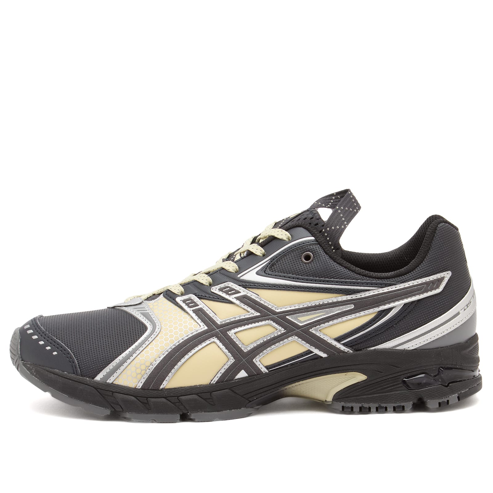 Asics UB11-S Gel-DS Trainer 14 Sneaker Graphite Grey