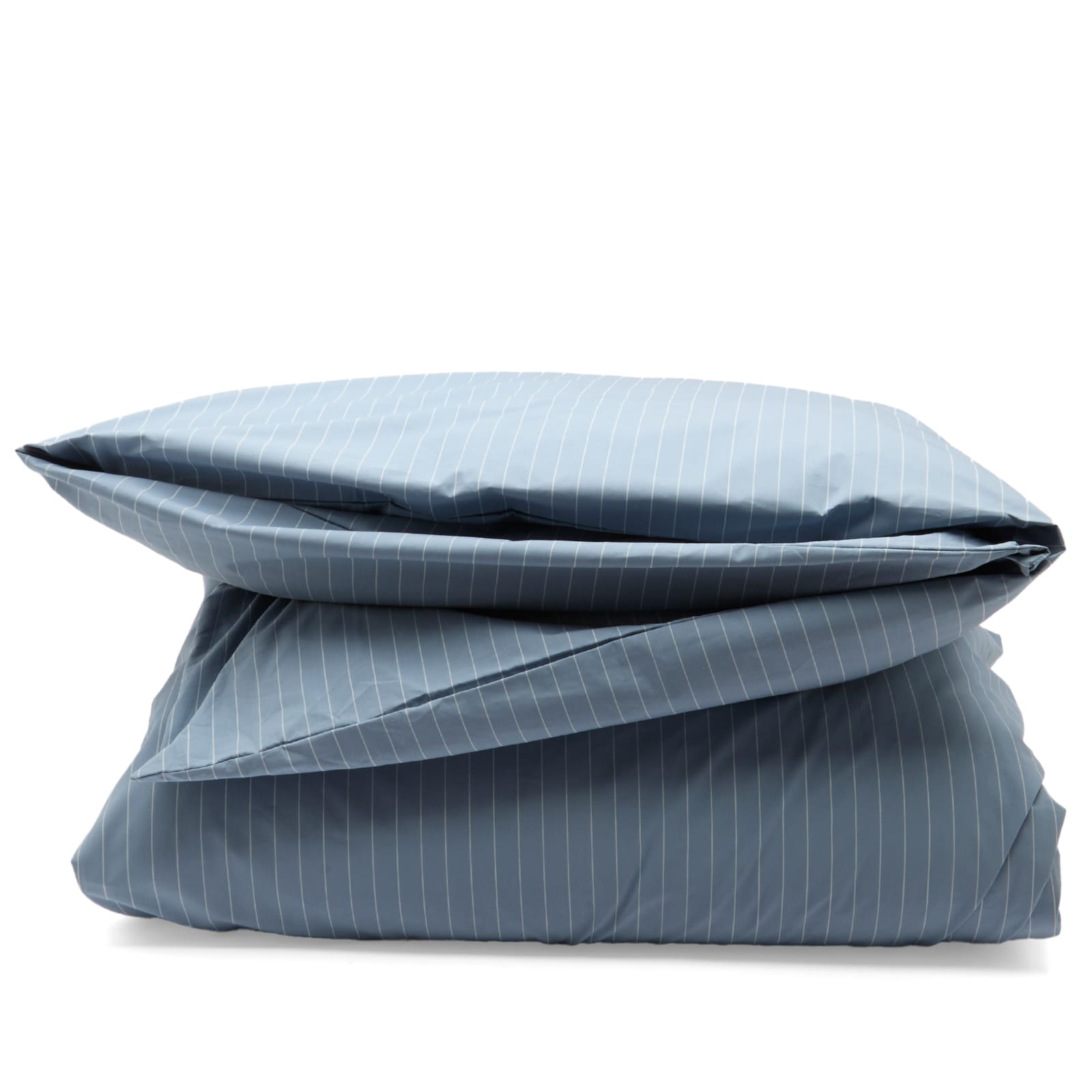 Hay Unisex Blue King Duvet Cover