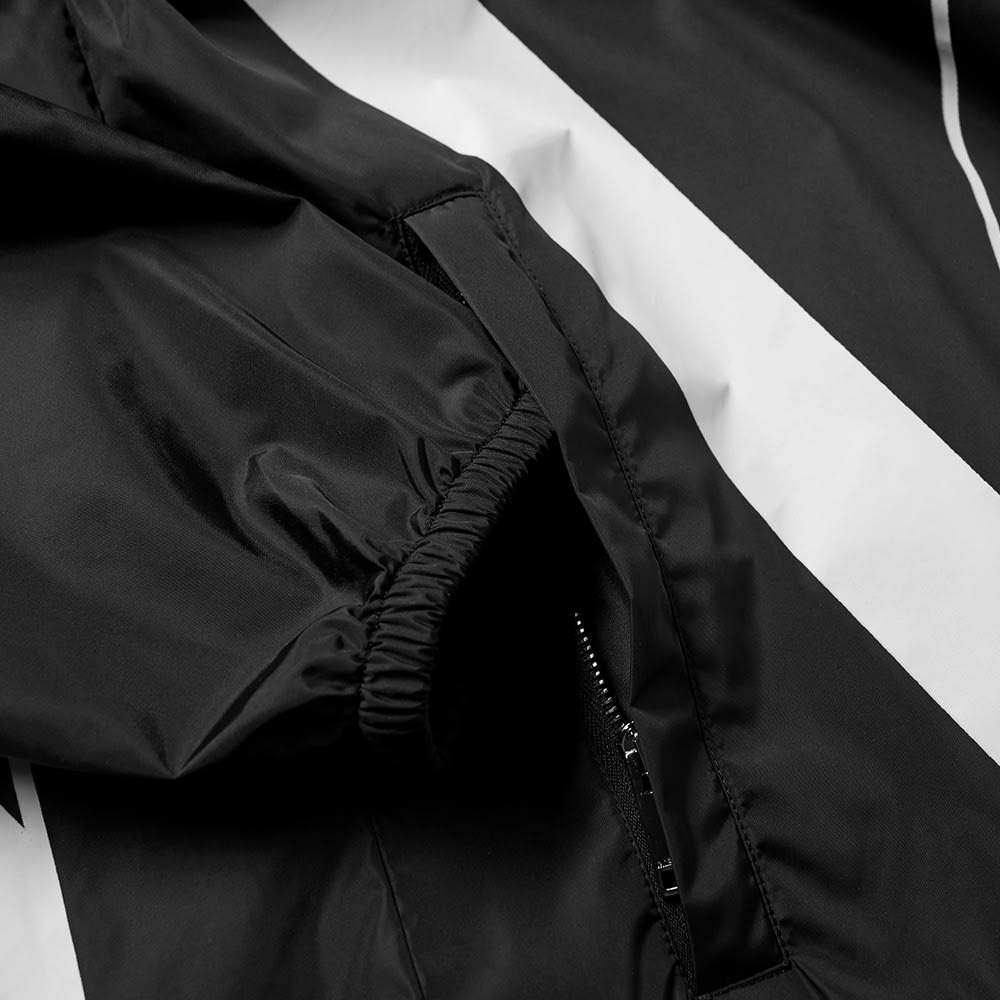 Valentino VLTN Windbreaker Black | END. (US)