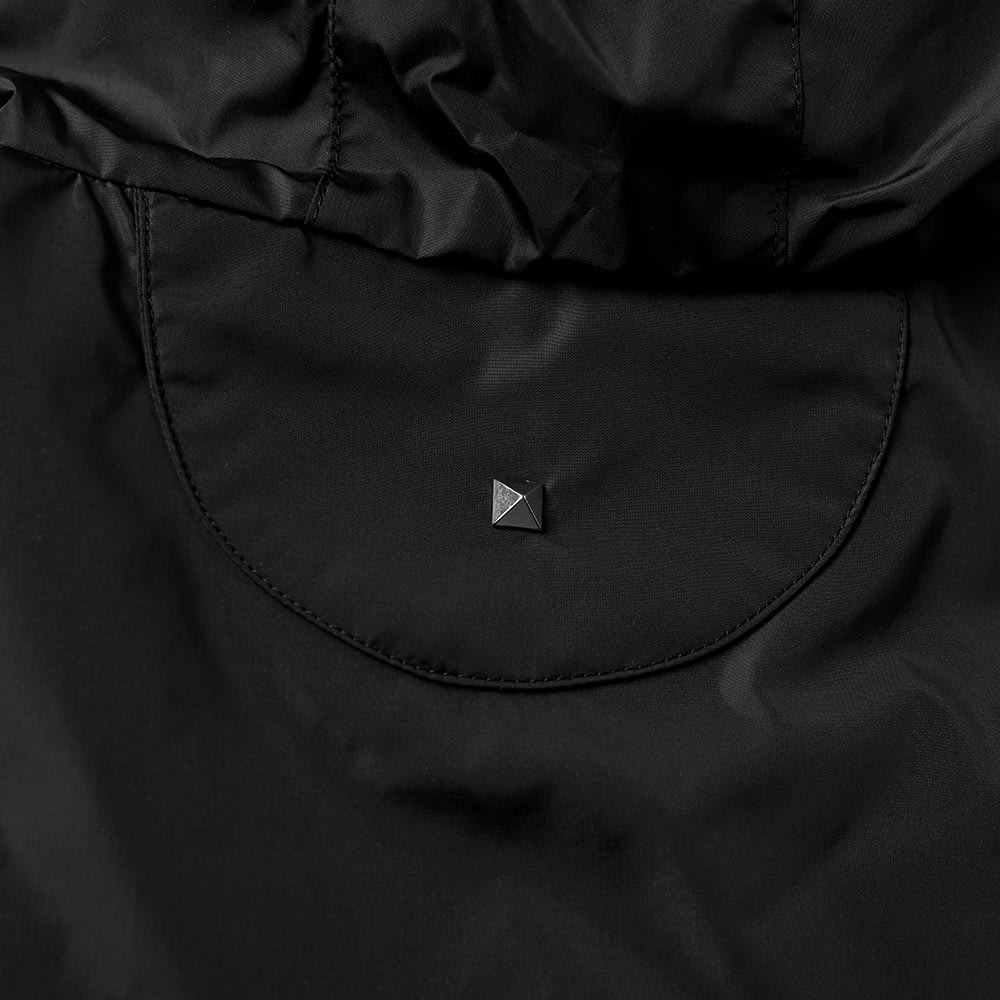 Valentino VLTN Windbreaker Black | END. (US)