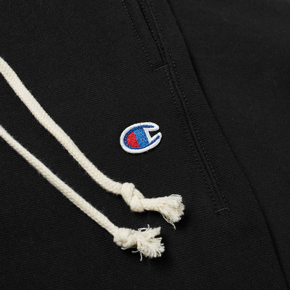 champion reverse weave classic cuff sweat pant